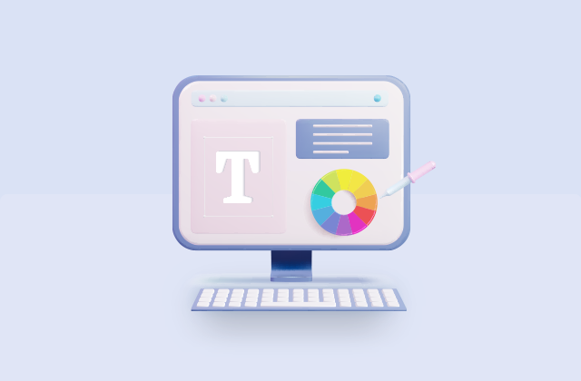 领猫SCM – Design System